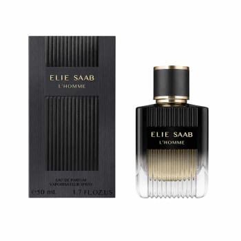 Elie Saab L’Homme Eau De Parfum Vaporisateur 50ml
