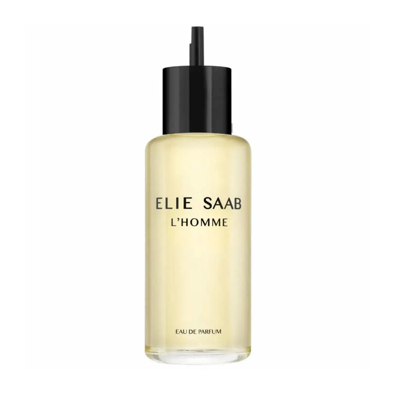 Elie Saab L’Homme Eau De Parfum Vaporisateur 100ml