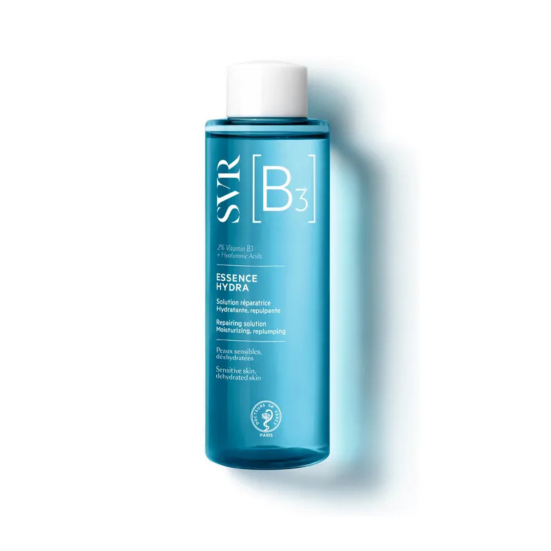 SVR Essence Hydra B3 150ml - Hydratation Intense Kermatone