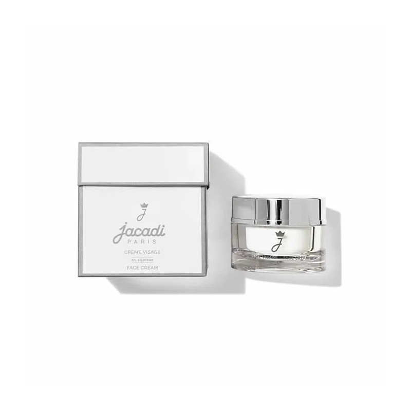 Jacadi Creme Visage 50ml