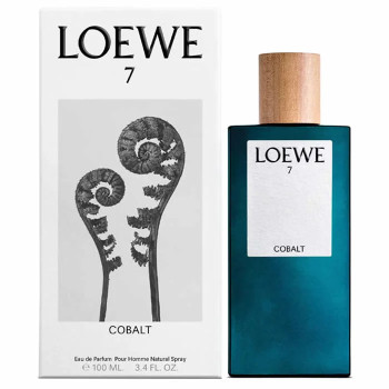 Loewe 7 Cobalt Eau De Parfum 100ml - Kermatone