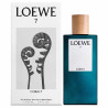 Loewe 7 Cobalt Eau De Parfum 100ml - Kermatone