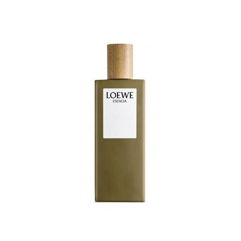 Loewe Esencia Homme 150ml - Eau de Toilette Masculine Kermatone