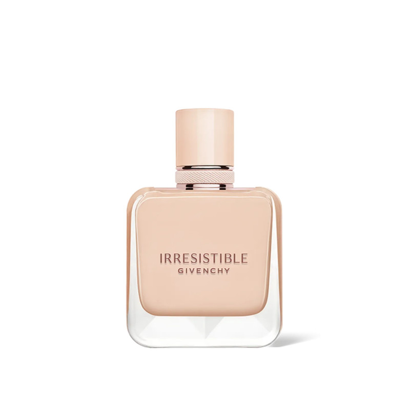 Givenchy Irresistible Nude Velvet EDP - Élégance Parfum Kermatone