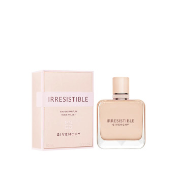 Givenchy Irresistible Nude Velvet Edp 50ml