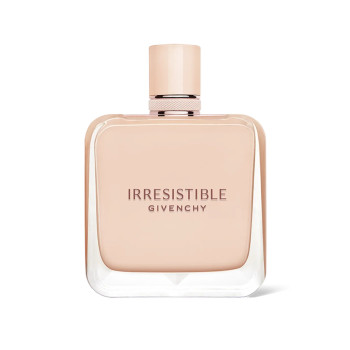 Givenchy Irresistible Nude Velvet Edp 80ml