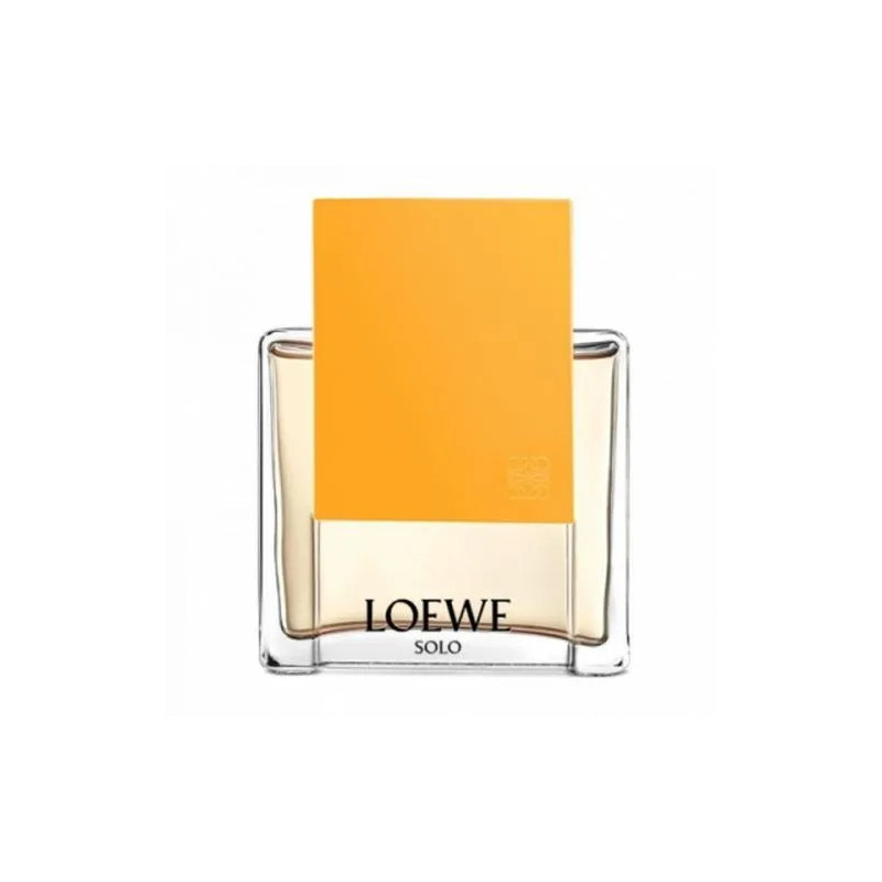 Solo Loewe Ella EDT 100ml – Parfum féminin envoûtant | Kermatone