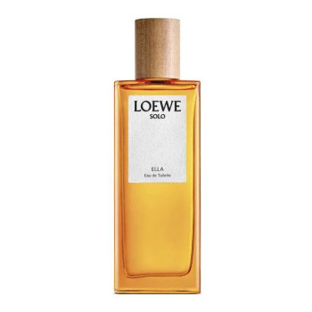 Solo Loewe Ella EDT 50ml - Fraîcheur Florale | Kermatone