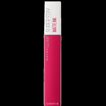 Maybelline Superstay 24 Matte Ink Lipstick - Kermatone