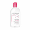 Bioderma Sensibio H2O Solution Micellaire Peaux Sensibles 500ml