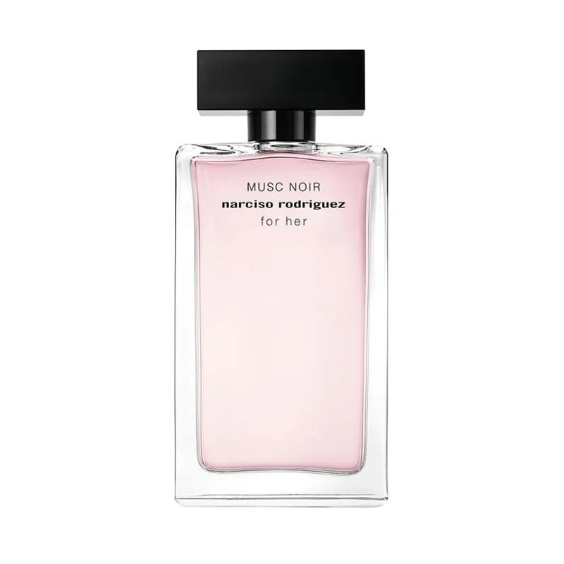 Narciso Rodriguez Musc Noir Eau De Parfum 100ml - Kermatone