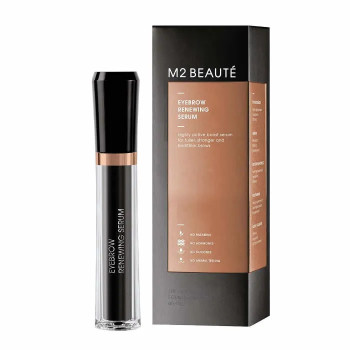 Sérum Sourcils M2 Beauté - Revitalisation Efficace | Kermatone