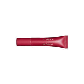 Clarins Lip Perfector Brillo De Labios 24 Fucshia Glow 1un