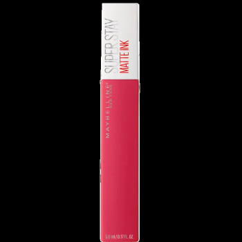 Maybelline Superstay 24 Matte Ink Lipstick - Kermatone