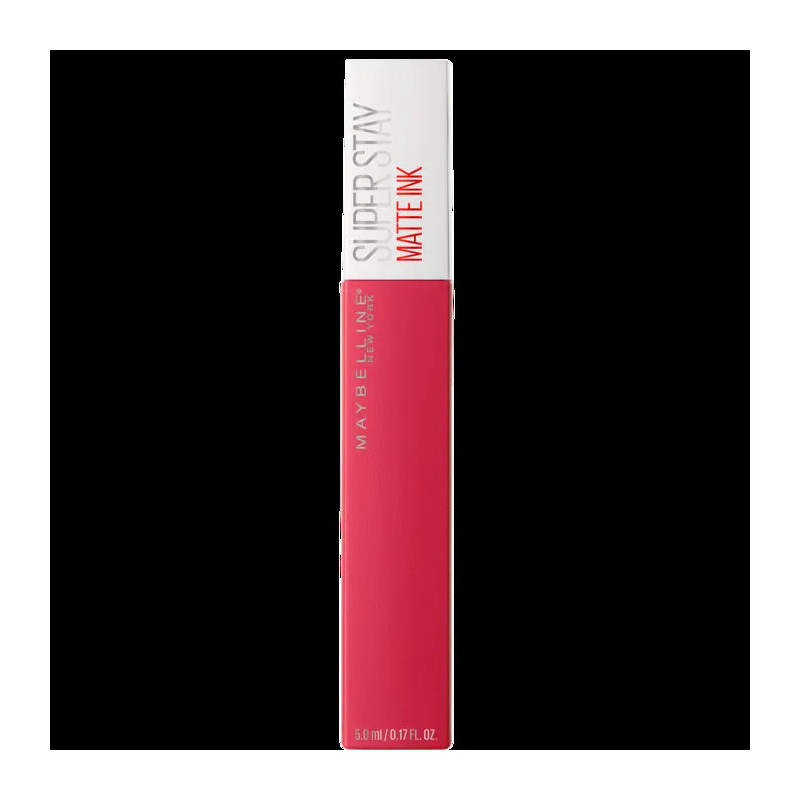 Maybelline Superstay 24 Matte Ink Lipstick - Kermatone