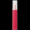 Maybelline Superstay 24 Matte Ink Lipstick - Kermatone