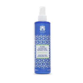 Valquer Pure Kératine Repair Total 300ml - Soin Capillaire