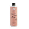 Shampoing Spécial Curls Valquer 400ml - Hydratation optimisée Kermatone
