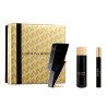 Carolina Herrera Estuche Bad Boy - Eau De Toilette 100ml & Gel De Baño 100ml