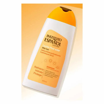 Instituto Español Après-Soleil Lotion 300ml - Kermatone