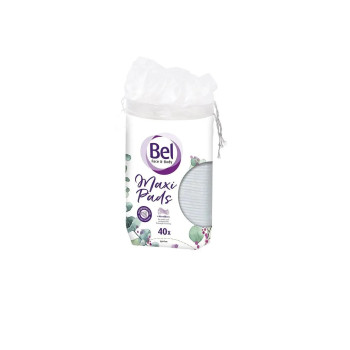 Bel Discos Maxi Oval 40 Ud 9187490