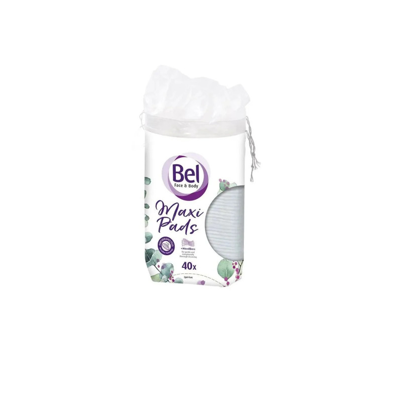 Bel Discos Maxi Oval 40 Ud 9187490