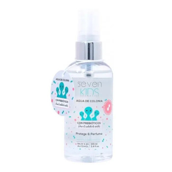Eau De Cologne Kids 100ml - Fraîcheur ludique | Kermatone