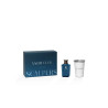 Scalpers Yacht Club Estuche 2 Piezas - Soin Hydratant Kermatone