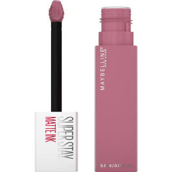 Maybelline Superstay 24 Matte Ink Rouge à Lèvres - Kermatone