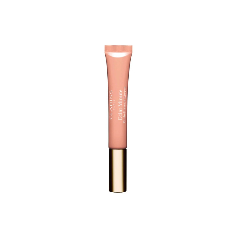 Clarins Lip Perfector Brillo De Labios 02-Apricot Shimmer | Kermatone