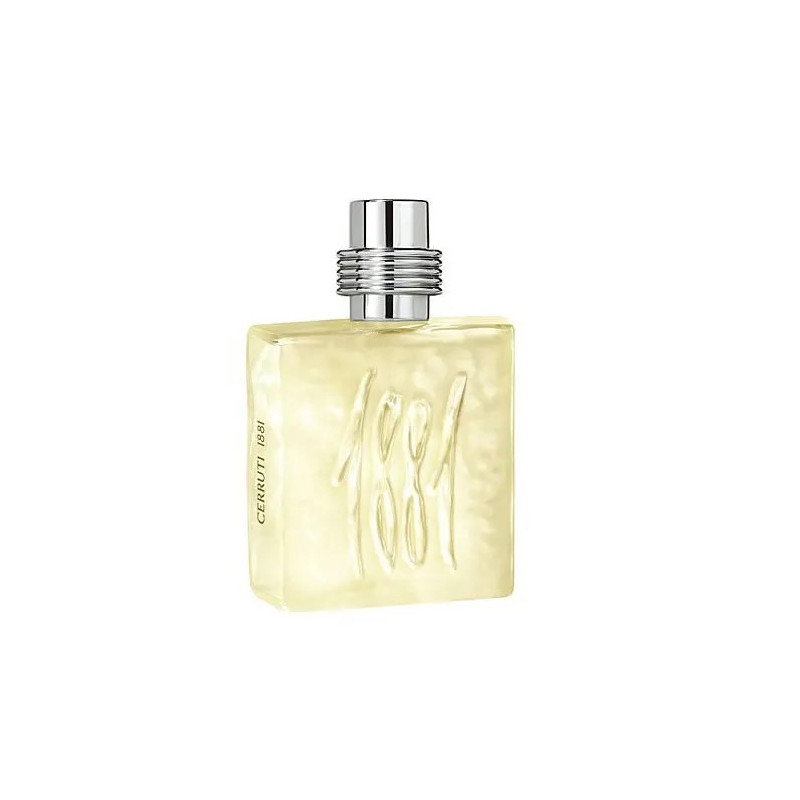 Cerruti 1881 Eau De Toilette 50ml - Élégance à chaque vaporisation | Kermatone