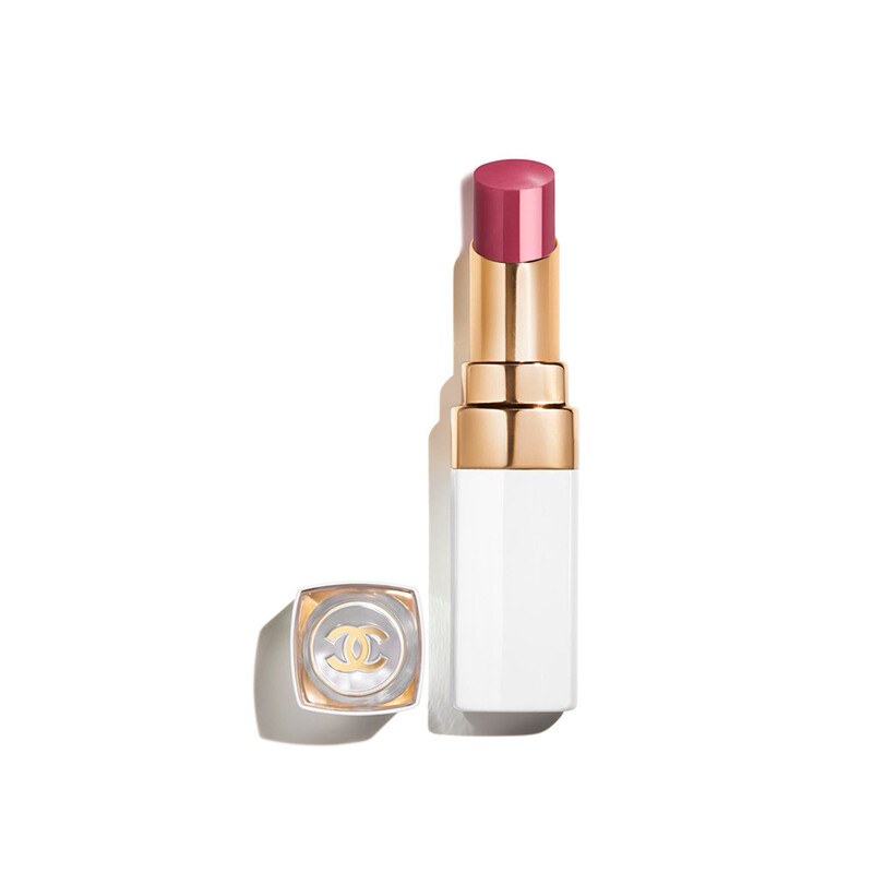 Chanel Rouge Coco Baume 762-Raspberry Kiss