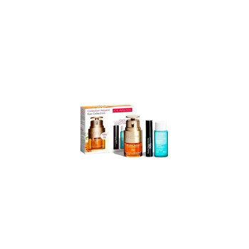 Clarins Doble Serum Eye 20 Demaq Mascara