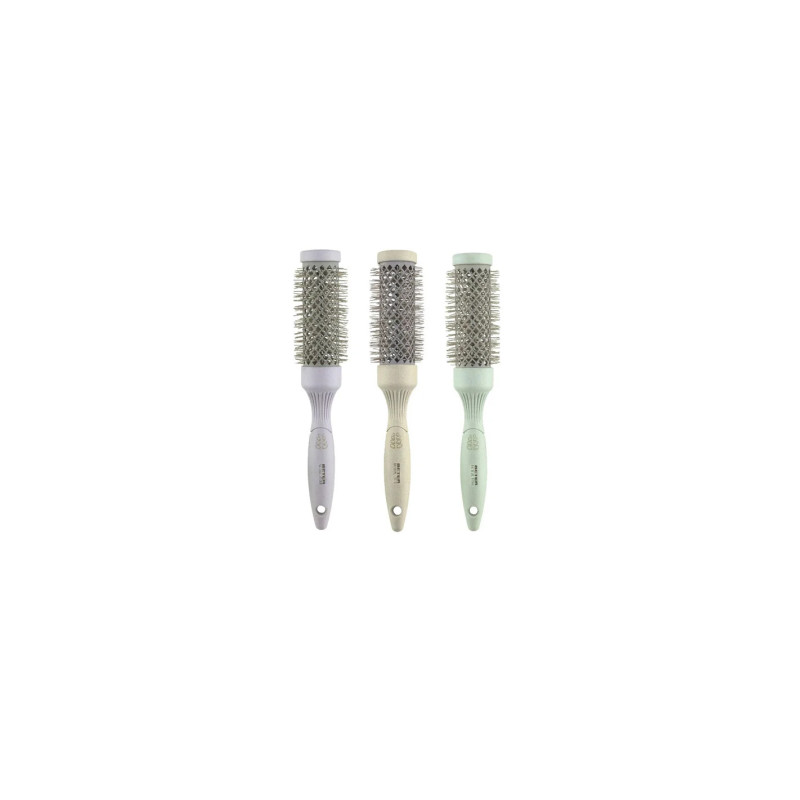 Cepillo Termico Ceramica 32 Mm Dia Beter