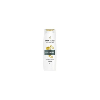 Pantene Cha 325ml Anticaspa