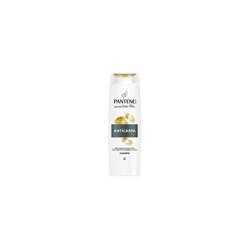 Pantene Cha 325ml Anticaspa