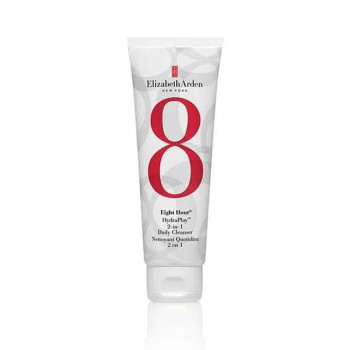 Mousse de Nettoyage et Masque 2 en 1 Elizabeth Arden Eighthour