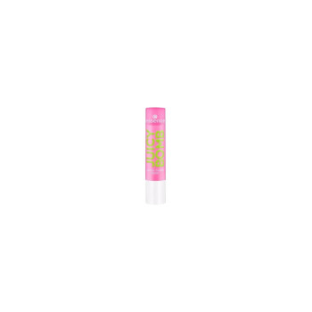 Essence Cosmetics Juicy Bomb Bálsamo Manteca Labial 03-Time to Pitaya 2,50g