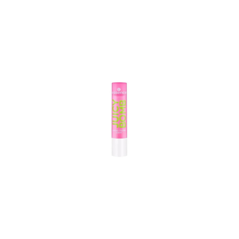 Essence Cosmetics Juicy Bomb Bálsamo Manteca Labial 03-Time to Pitaya 2,50g