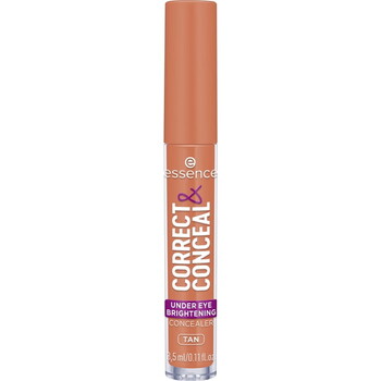 Essence Cosmetics Correct y Conceal Correcteur Illuminateur Pour Cernes 30-Tan 350ml