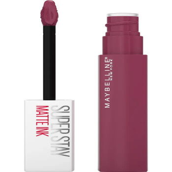Maybelline Superstay 24 Matte Ink Lipstick - Kermatone