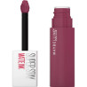 Maybelline Superstay 24 Matte Ink Lipstick - Kermatone