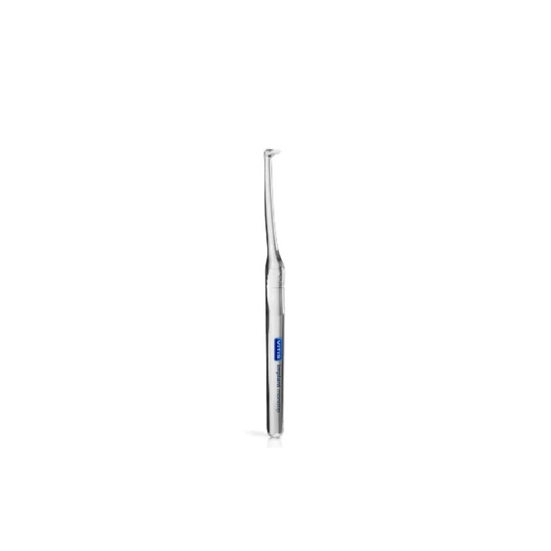 Brosse à dents Vitis Monotip - Douceur et efficacité | Kermatone