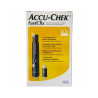 Accu-Chek Fastlix Pinch 1U - Piqûres Indolores | Kermatone