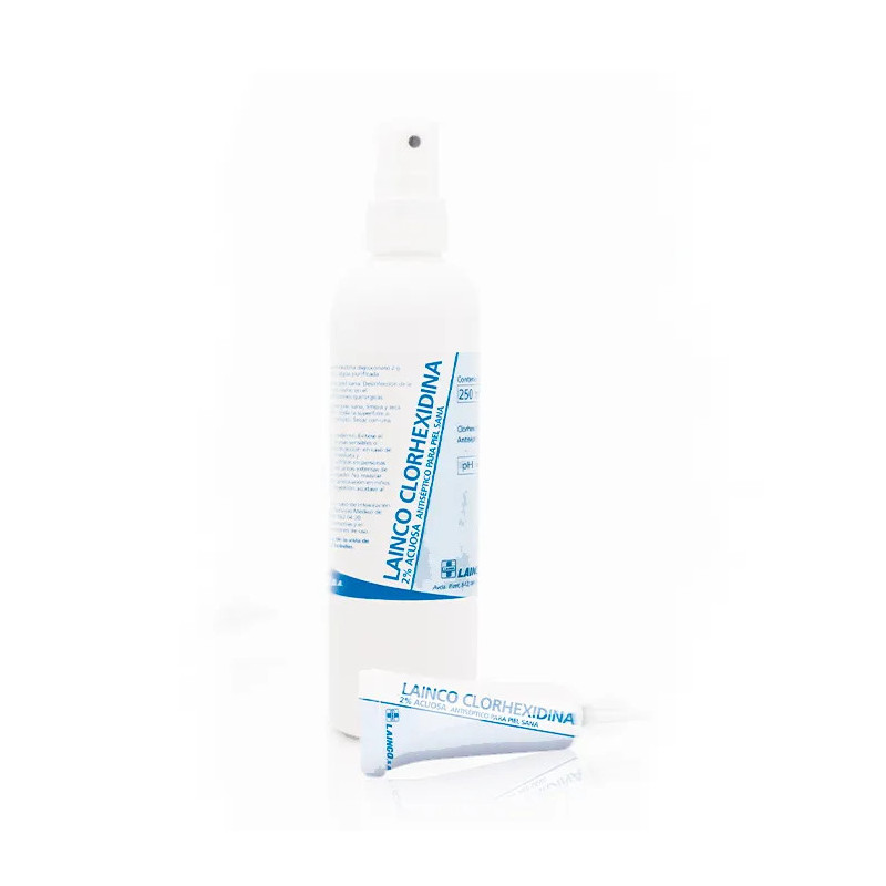 Désinfectant Lainco Clorhexidina 2% Aqueux - Kermatone