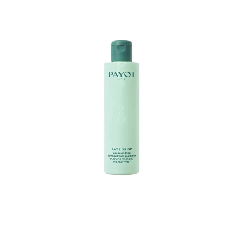 Payot Pâte Grise Agua Micelar 400ml