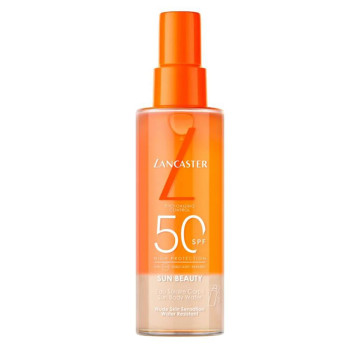 Lancaster Sun Beauty Agua Spray SPF50 Waterproof - Kermatone