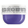 Crème Manteca Corporal Delicia Drech - Hydratation 240ml | Kermatone
