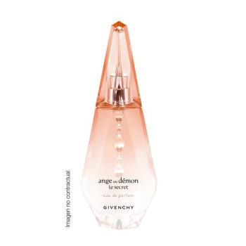 Givenchy Ange Ou Demon Le Secret EDP 50ml - Parfum Envoûtant | Kermatone