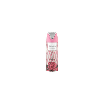 Lattafa Washwashah Desodorante Spray 200ml